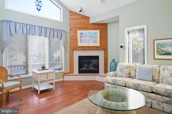Bethany Beach, DE 19930,318 PARKWOOD ST #4