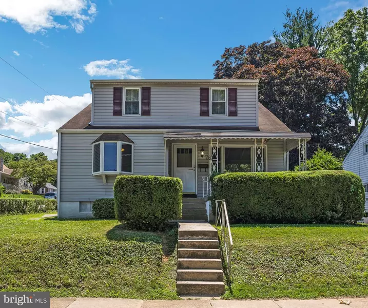 781 PENN AVE, Glenside, PA 19038