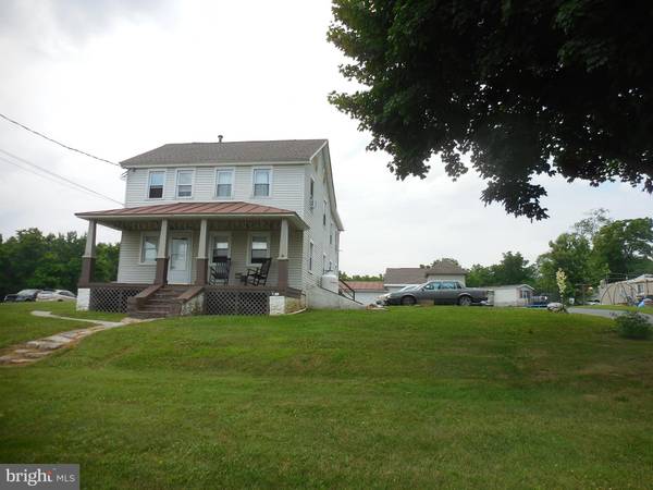 149, 151, 161 FISHER AVE, Jonestown, PA 17038