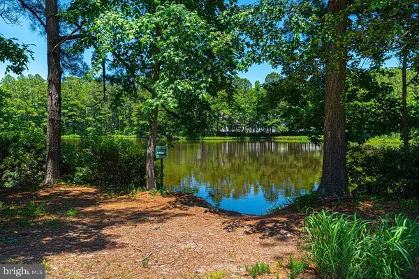 Ocean Pines, MD 21811,19 HIDDEN LAKE CT