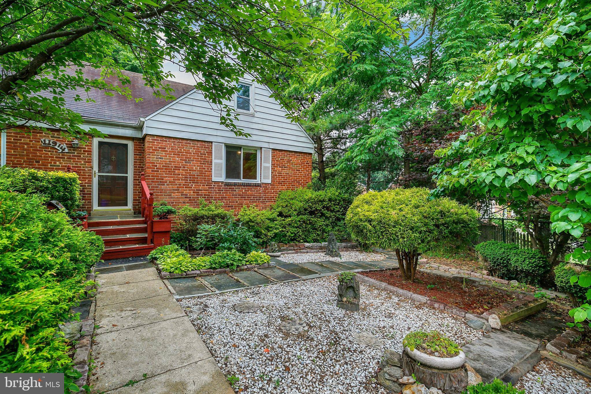 Kensington, MD 20895,11914 CORONADA PL
