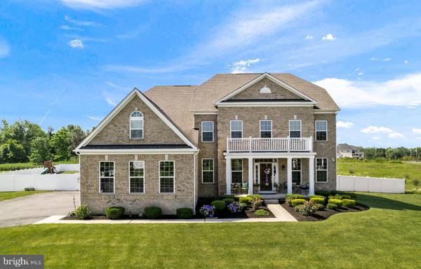 1310 PEAR TREE CT, Delran, NJ 08075