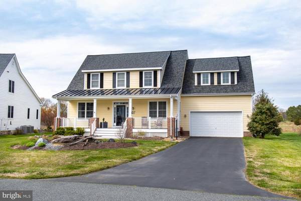 7968 POND HAVEN CT, Saint Michaels, MD 21663