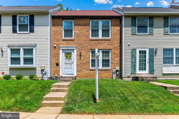 31 CHINS CT, Owings Mills, MD 21117