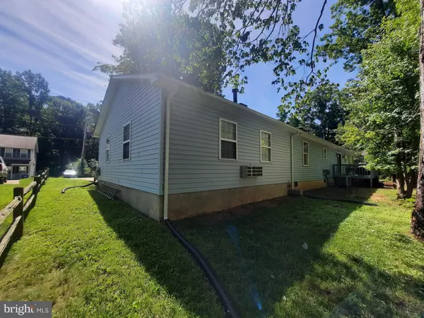 Lusby, MD 20657,12129 MUSTANG CT