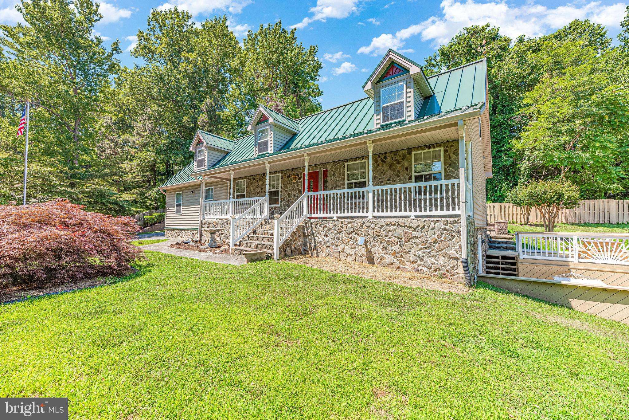 4470 WOODVIEW LN, Prince Frederick, MD 20678