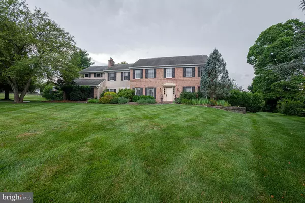 603 MILLESON LN, West Chester, PA 19380