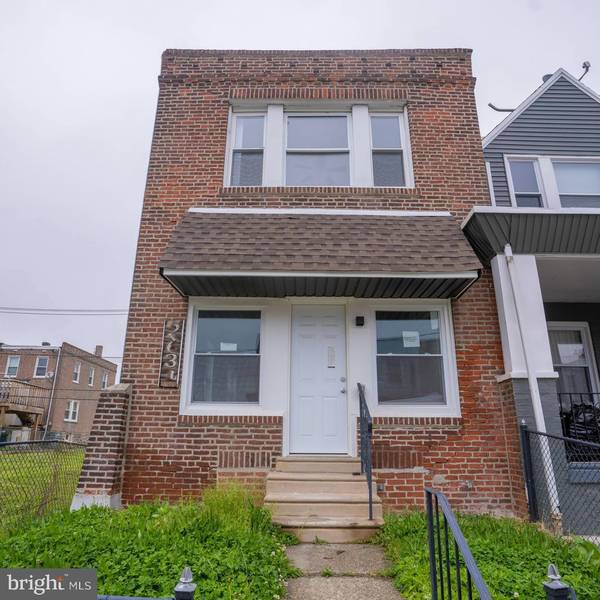 2635 S HOBSON ST, Philadelphia, PA 19142