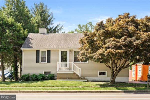 231 FLOCK RD, Hamilton, NJ 08619