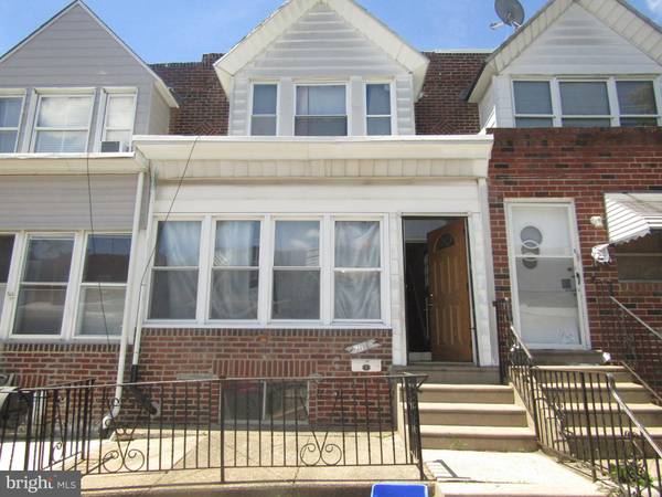 2616 S DEWEY ST, Philadelphia, PA 19142