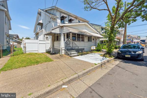 2100 LIBERTY ST, Trenton, NJ 08629