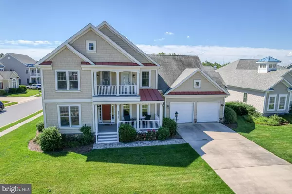 Rehoboth Beach, DE 19971,35543 HATTERAS CT