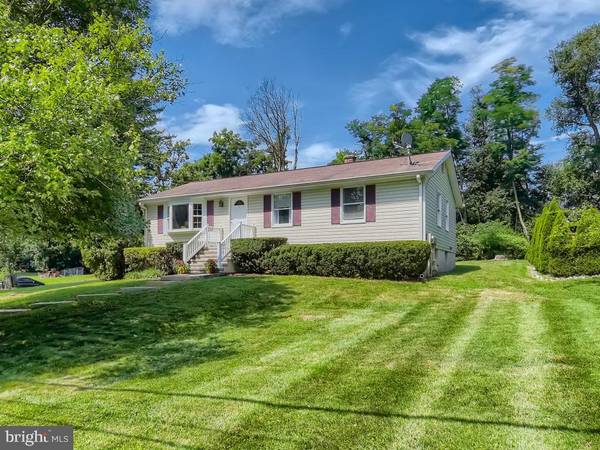 5034 AVOCA AVE, Ellicott City, MD 21043