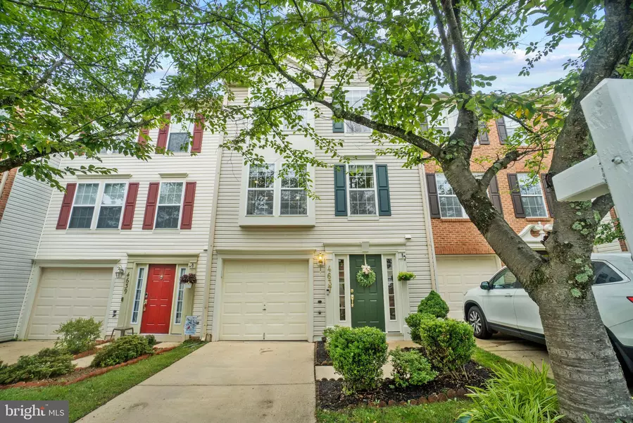 4637 WESTON PL, Olney, MD 20832