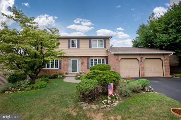 2925 W FAIRVIEW ST, Allentown, PA 18103