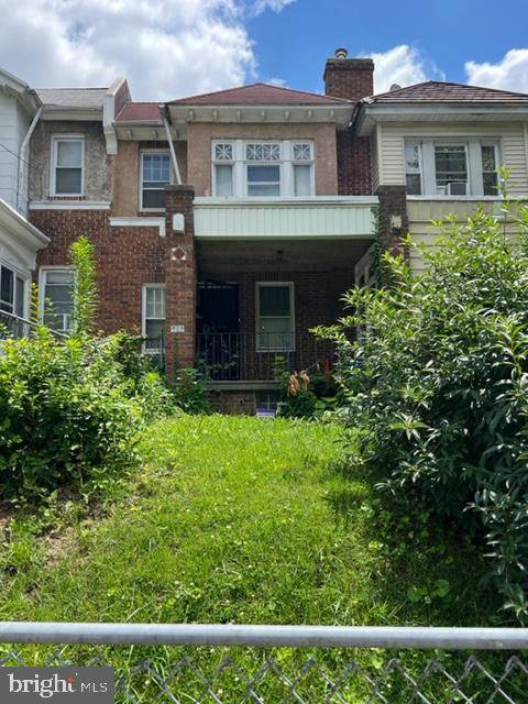 722 E HAINES ST, Philadelphia, PA 19144