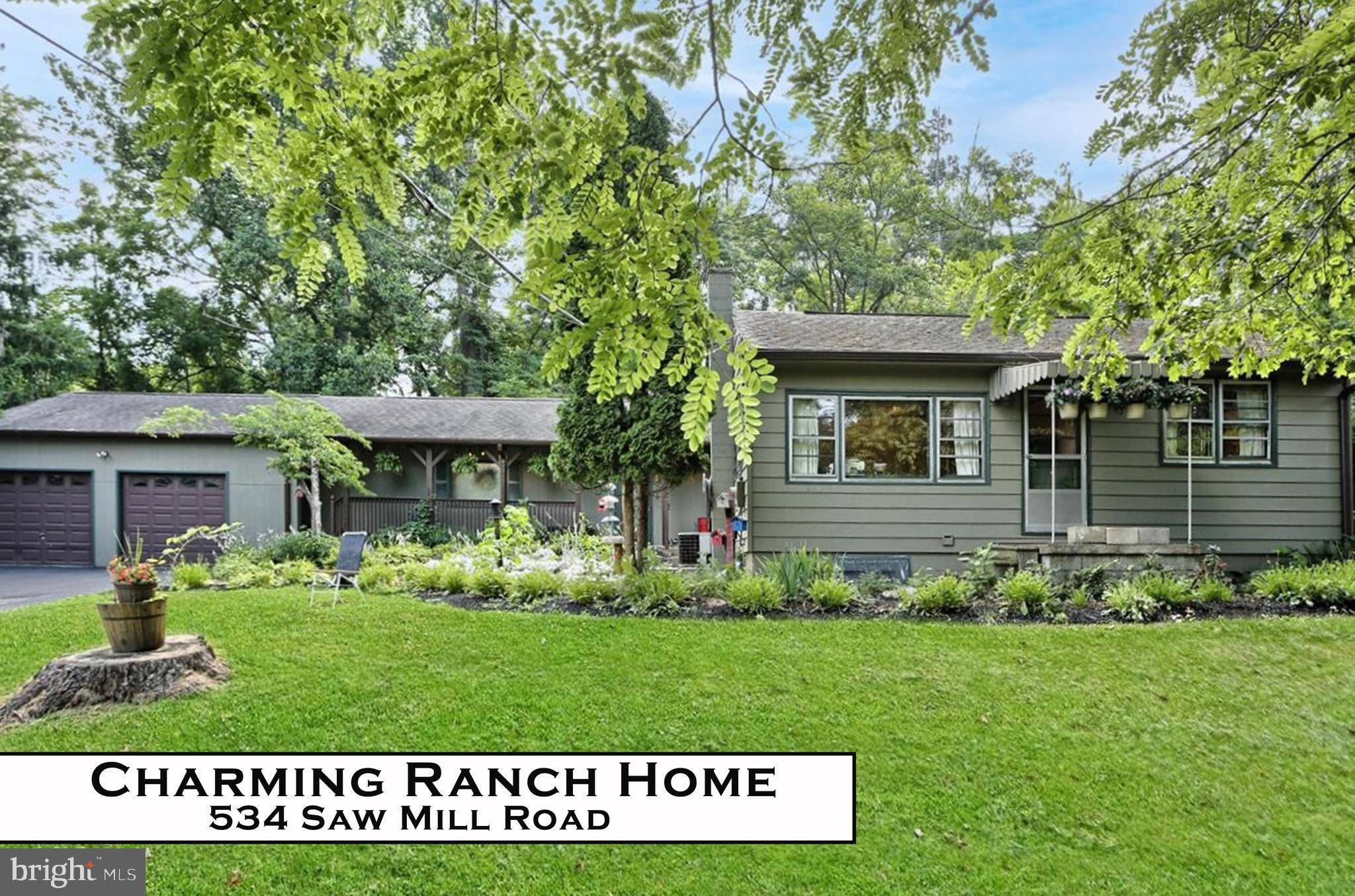 534 SAW MILL RD, Mechanicsburg, PA 17055