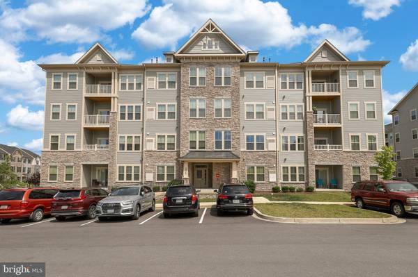 5820 BURIN ST #404, New Market, MD 21774