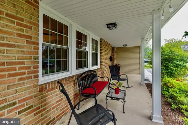 Cherry Hill, NJ 08003,1369 HEARTWOOD DR