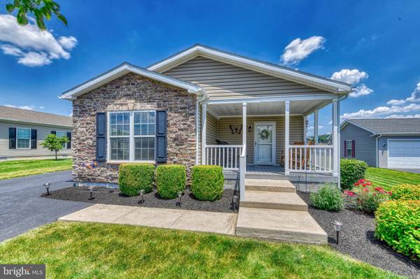 Bechtelsville, PA 19505,23 CORMORANT DR