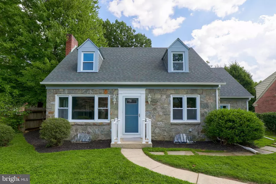 1028 HELEN AVE, Lancaster, PA 17601