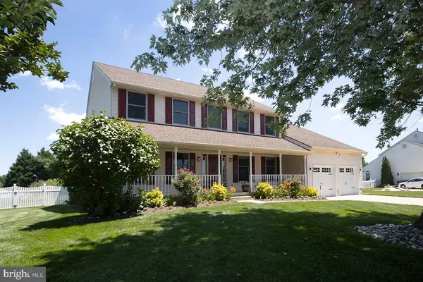 Sewell, NJ 08080,24 DRESSAGE DR