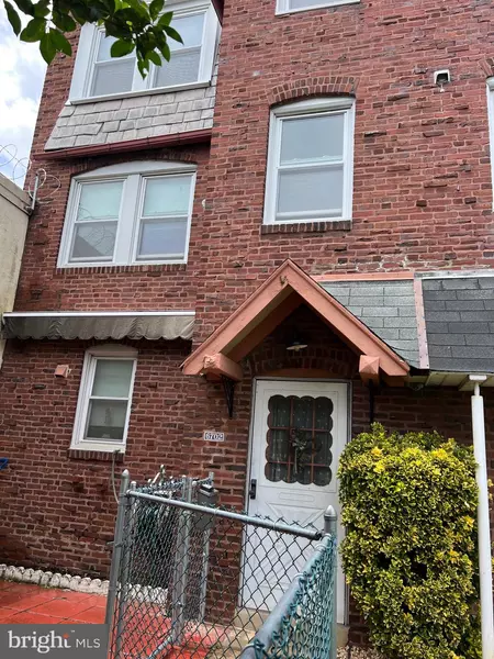 6702 ROWLAND AVE, Philadelphia, PA 19149