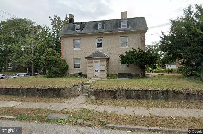 380 E VERNON RD, Philadelphia, PA 19119