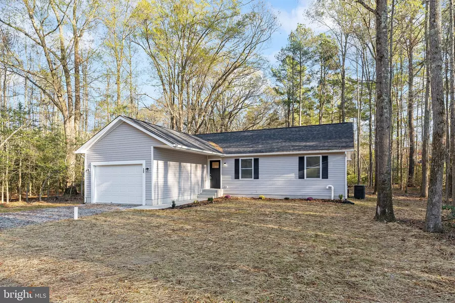 30 AZALEA WAY, Colonial Beach, VA 22443