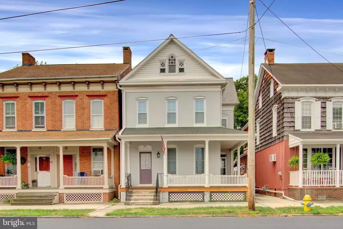 Hanover, PA 17331,325 BALTIMORE ST