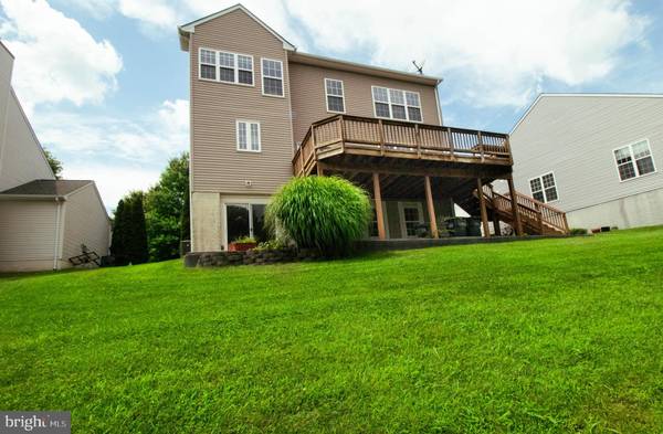 Round Hill, VA 20141,17536 TEDLER CIR