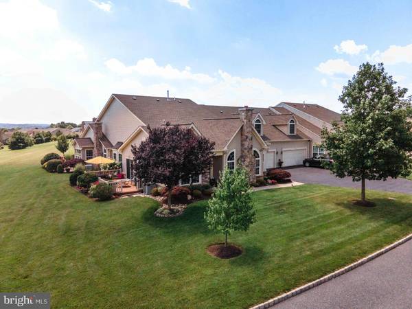 Royersford, PA 19468,462 PEBBLE BEACH DR