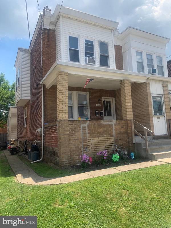 346 E BROADWAY AVE, Clifton Heights, PA 19018