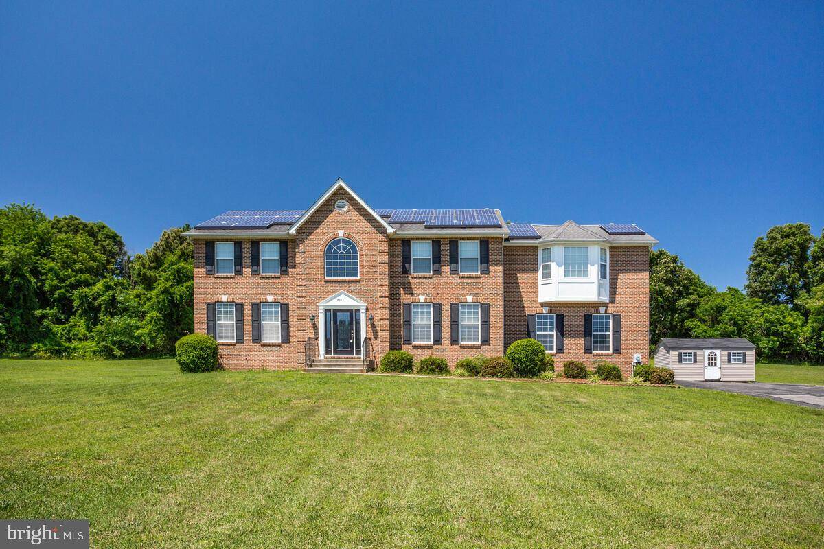 Hughesville, MD 20637,7015 COLONIAL LN