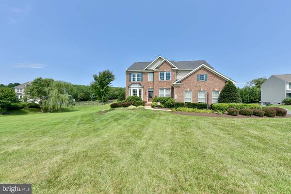 Warrenton, VA 20187,7054 HI ROCK RIDGE RD