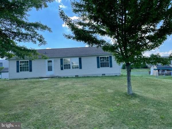 149 NEW LN #3, Chambersburg, PA 17202