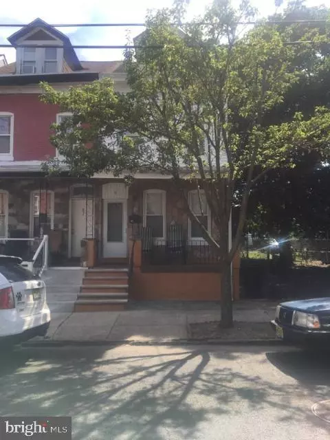 55 GARFIELD AVE, Trenton, NJ 08609