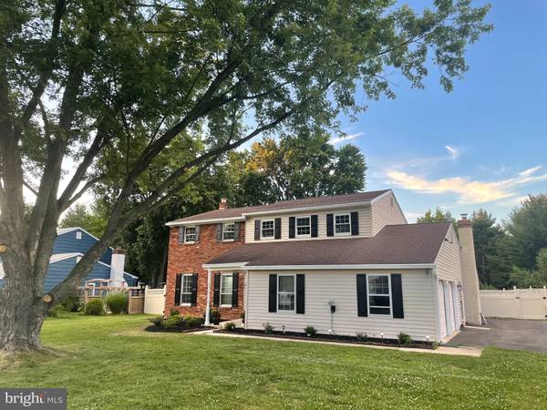 839 GARFIELD AVE, Lansdale, PA 19446