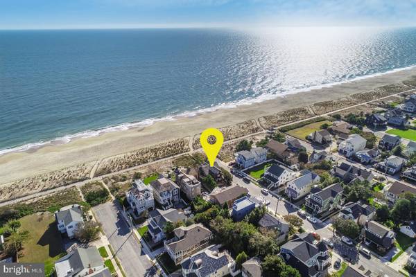 1 STOCKLEY ST, Rehoboth Beach, DE 19971