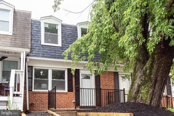 2729 NORLAND RD, Baltimore, MD 21230