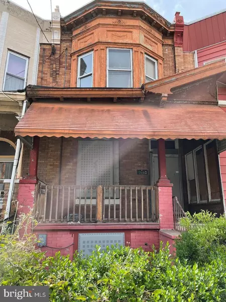 3660 N MARVINE ST, Philadelphia, PA 19140