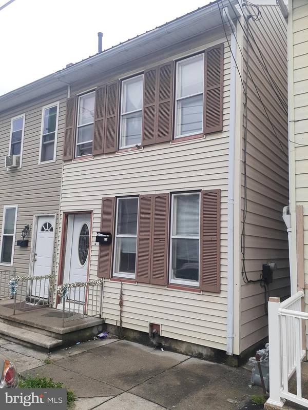 419 N 6TH ST, Lebanon, PA 17046