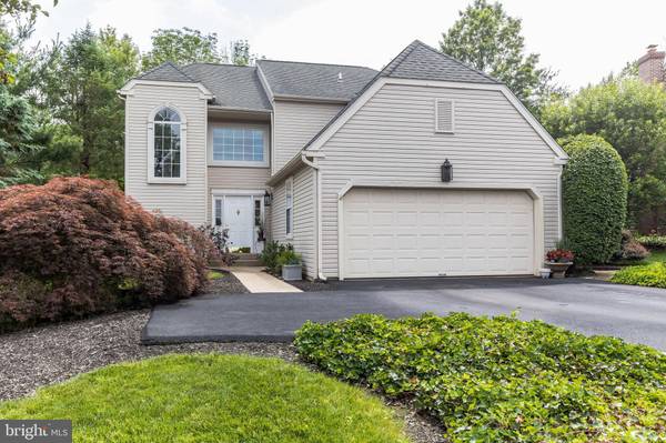 North Wales, PA 19454,113 WESTON CT