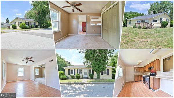 41 CHURCH LANDING RD, Pennsville, NJ 08070