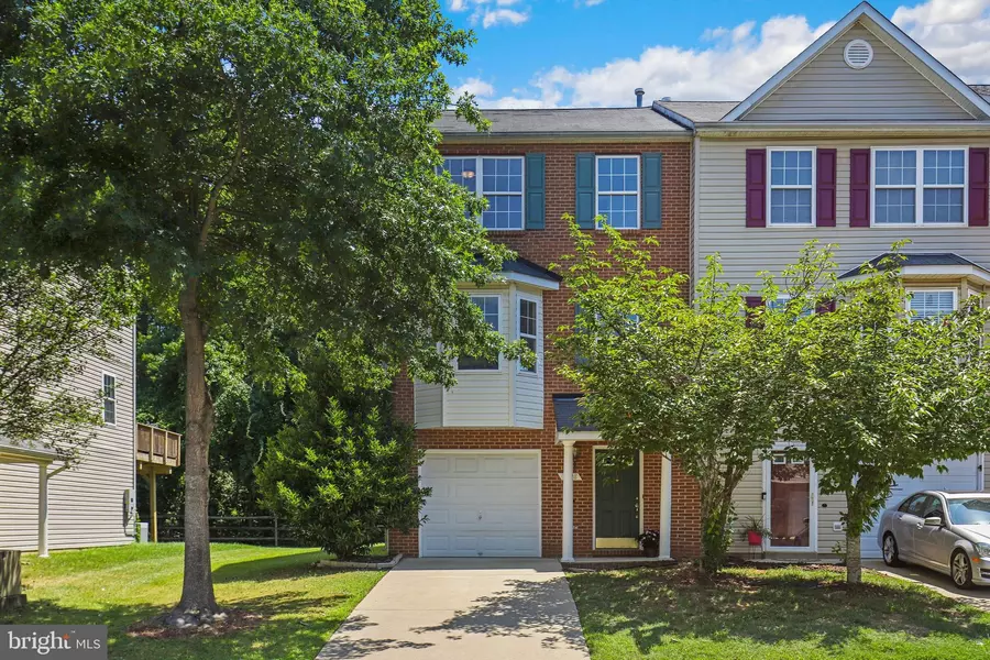 7708 FISHING CREEK WAY, Clinton, MD 20735