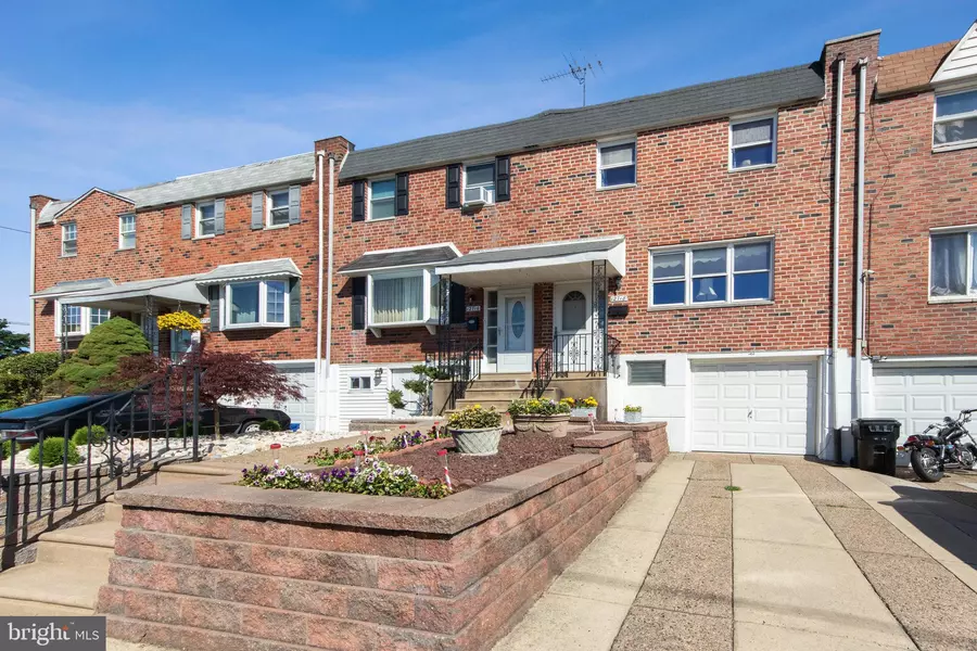 12718 HOLLINS RD, Philadelphia, PA 19154