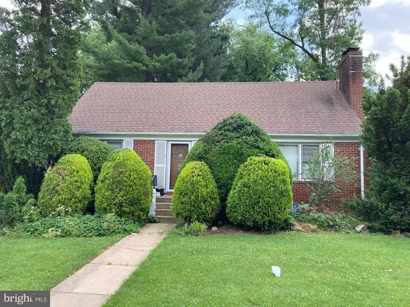 7 MARYLAND AVE, Gaithersburg, MD 20877