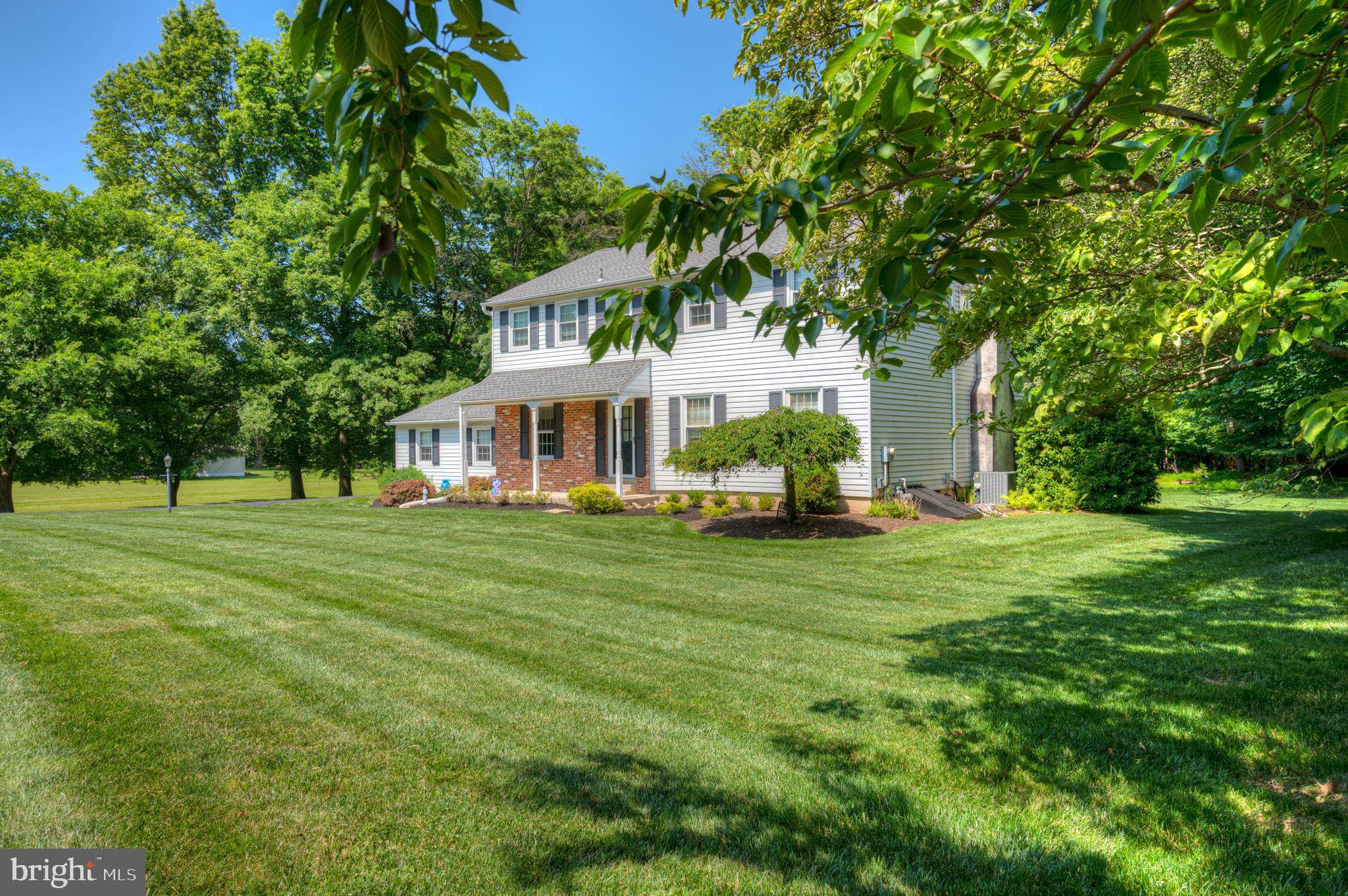 Blue Bell, PA 19422,631 JUNIPER DR