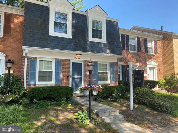 49 LONGMEADOW DR, Gaithersburg, MD 20878