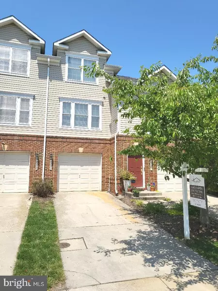 2026 ASTILBE WAY #2026, Odenton, MD 21113